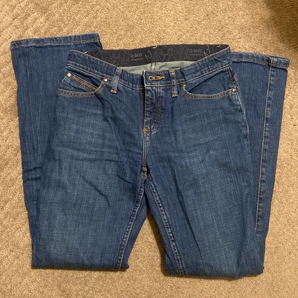 Wrangler Jeans - Picture 2 of 5